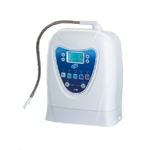 EP-600 vízionizáló / lúgosító készülék