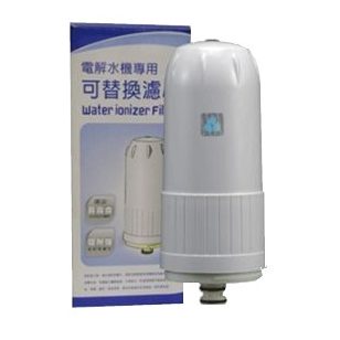 "A" szűrő - ACF kivitel