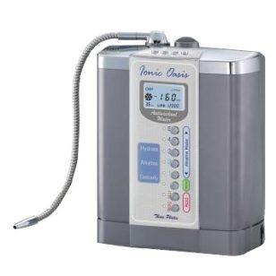 SSP víz ionizáló berendezés