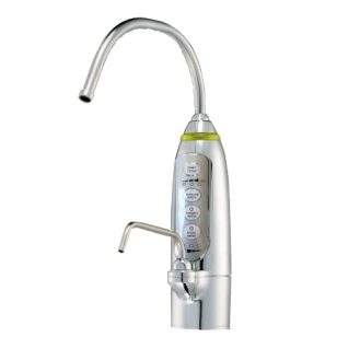 Odyssey vízionizáló készülék